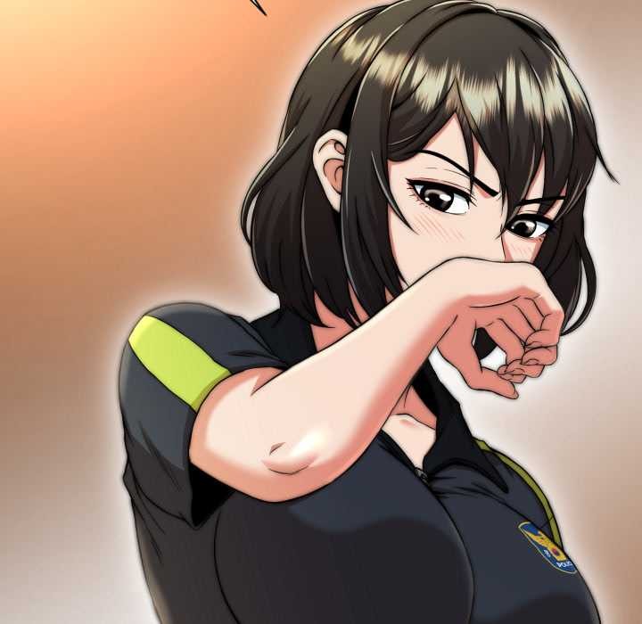 黑帮千金养成记第10話