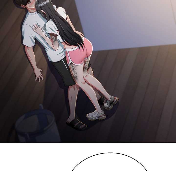 黑帮千金养成记第10話