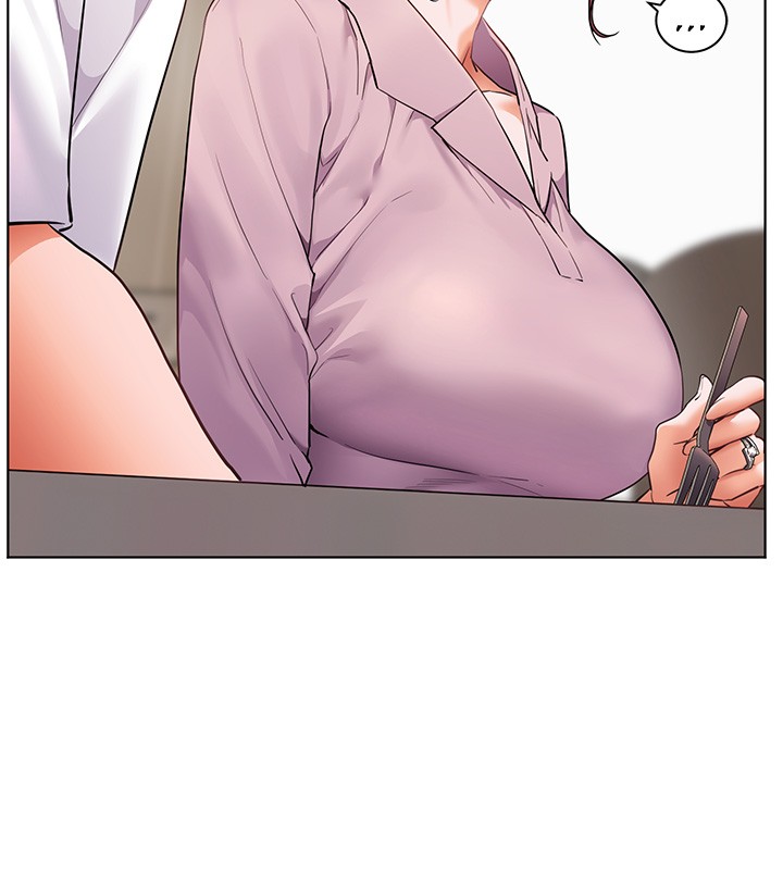 老師的親密指導第83話-吃老師的唇當前菜