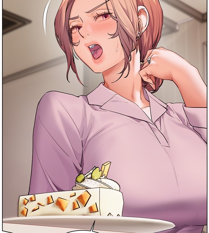 老師的親密指導第83話-吃老師的唇當前菜