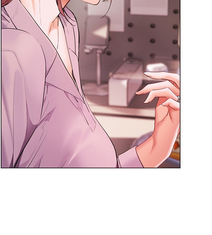 老師的親密指導第83話-吃老師的唇當前菜