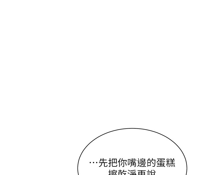老師的親密指導第83話-吃老師的唇當前菜