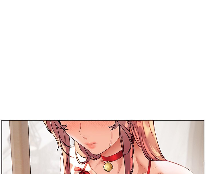 老師的親密指導第83話-吃老師的唇當前菜