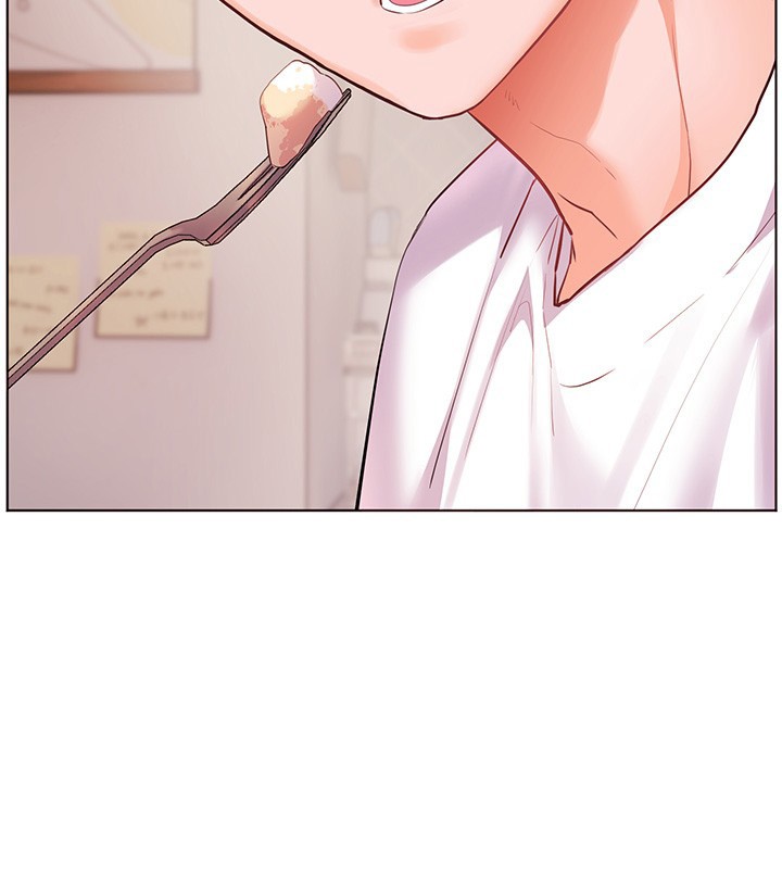 老師的親密指導第83話-吃老師的唇當前菜