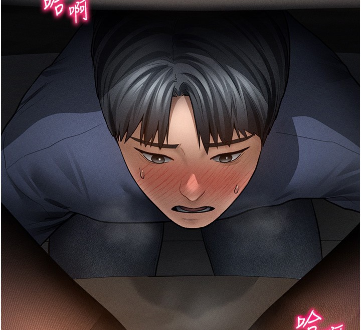 私密視角第63話-阿姨積極的一面&hearts;