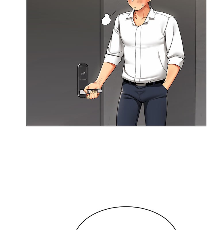 女同事太犯規第10話-人間胸器出現