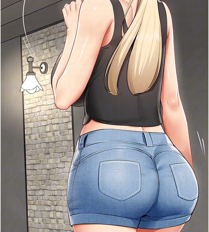 女同事太犯規第10話-人間胸器出現