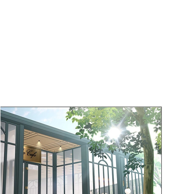 女同事太犯規第10話-人間胸器出現