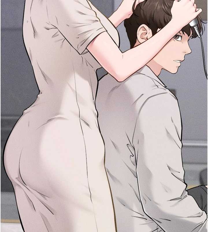 繼母與繼姐第105話-你是不是想射給媽媽?