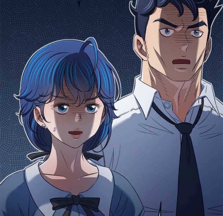 難纏小惡女第288話