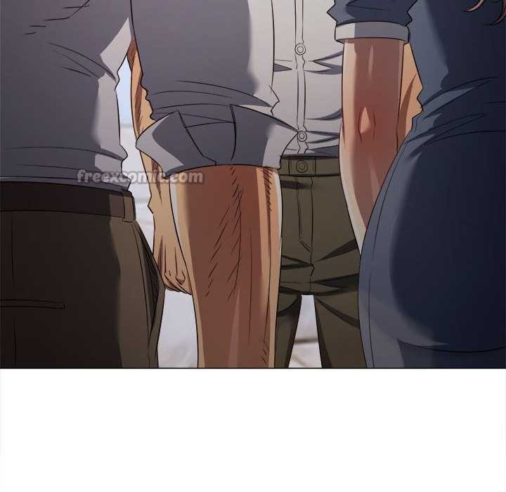 難纏小惡女第288話