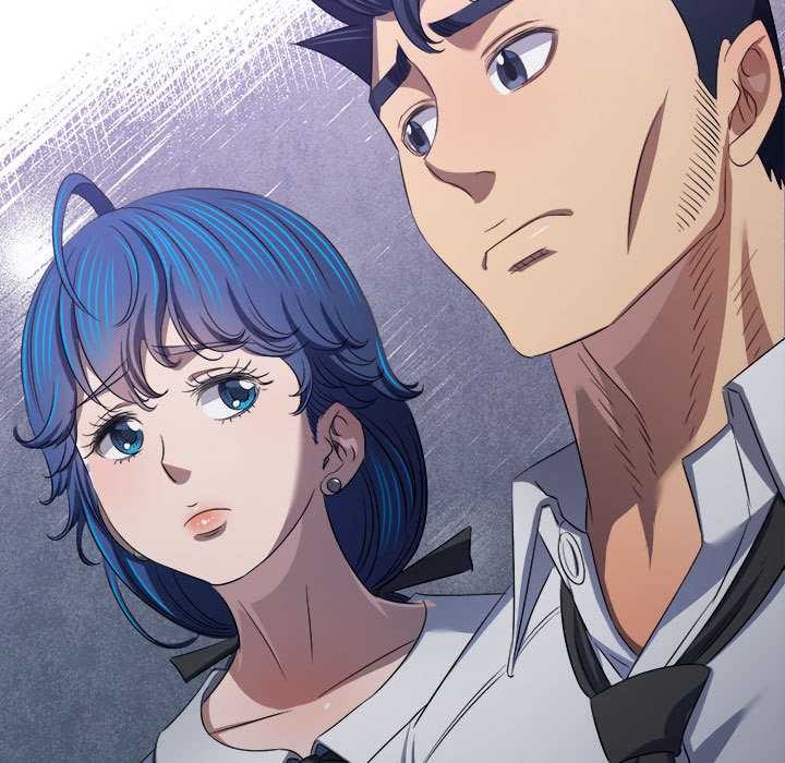 難纏小惡女第288話