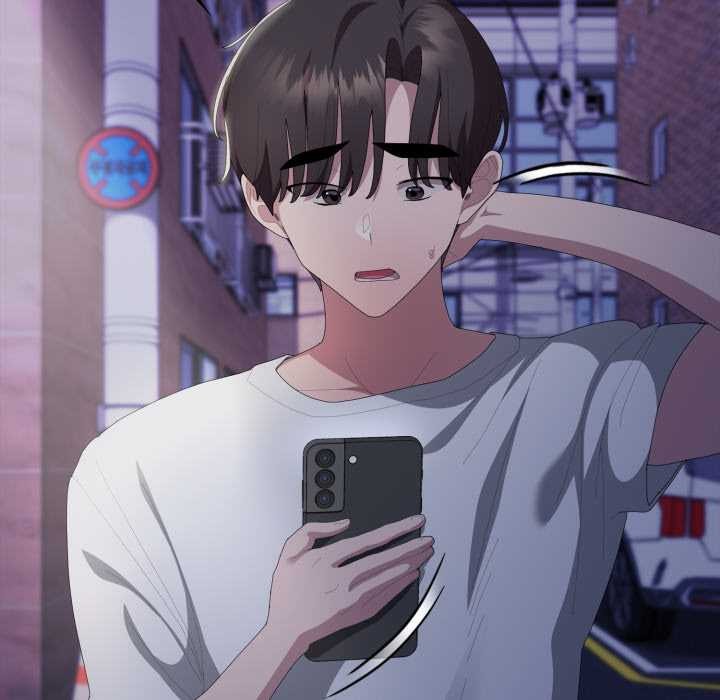 大企业里的小秘密第71話