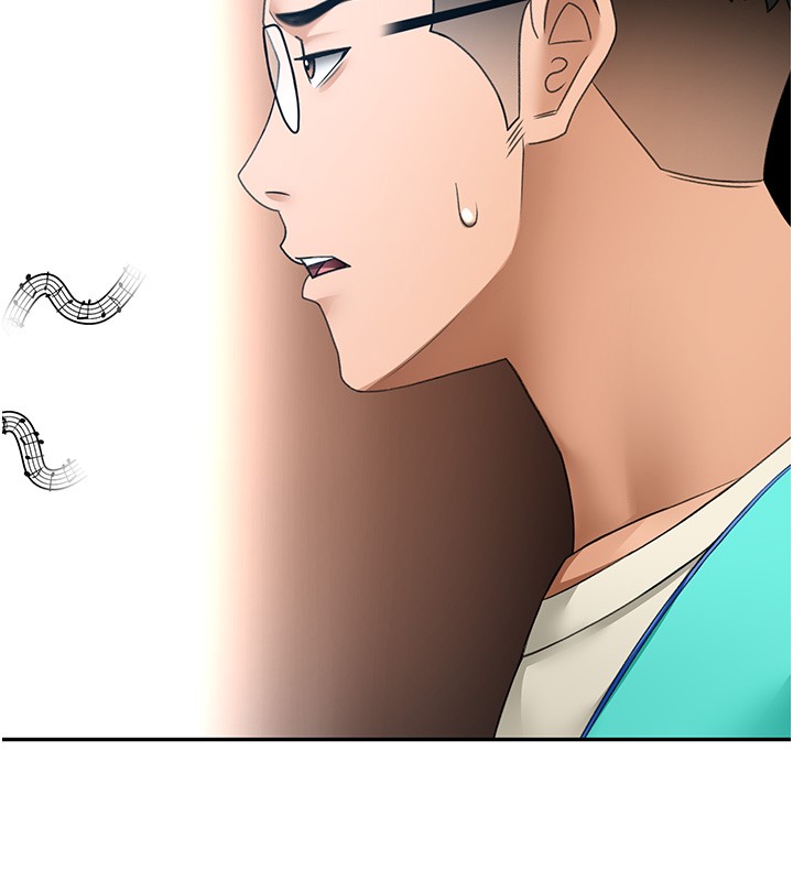 頂加套房的春天第53話-會被客人看到&hellip;!