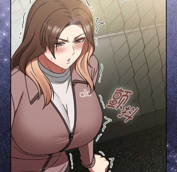 熱情拳擊館第57話