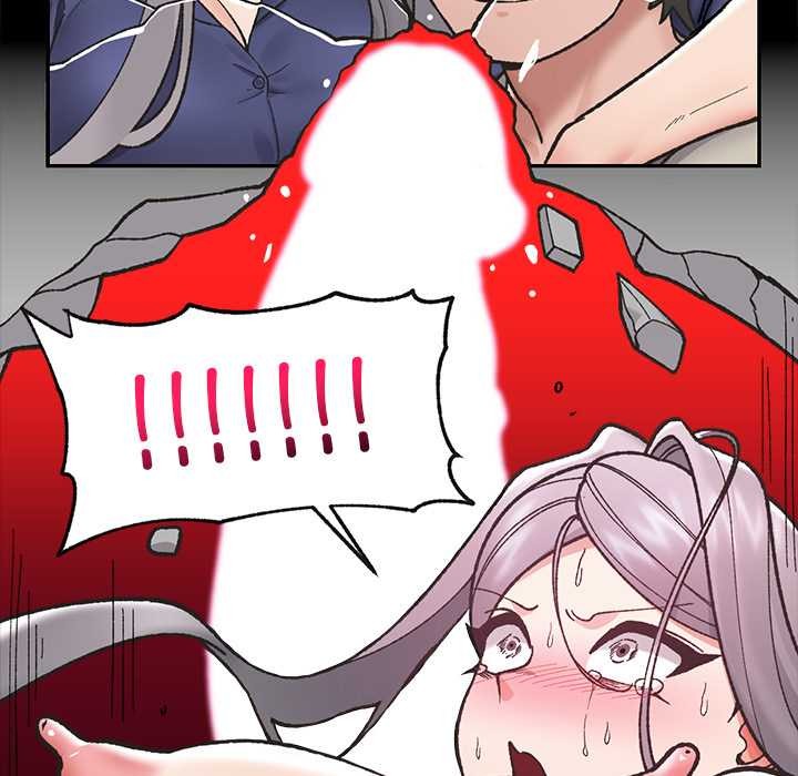 催眠手機第54話