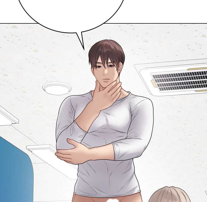 最後的沖刺第46話