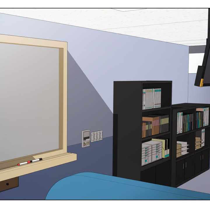 最後的沖刺第46話