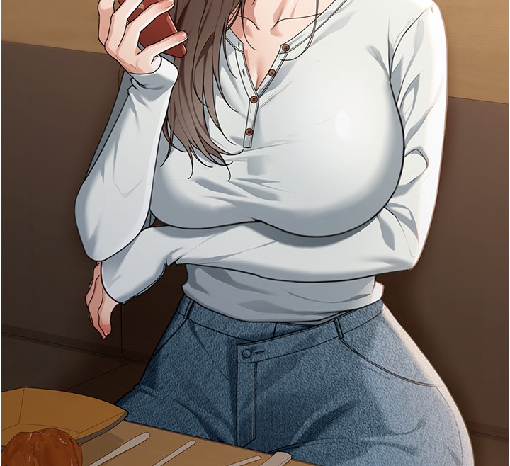 華爾街夜色第2話-散發情色氣息的巨乳