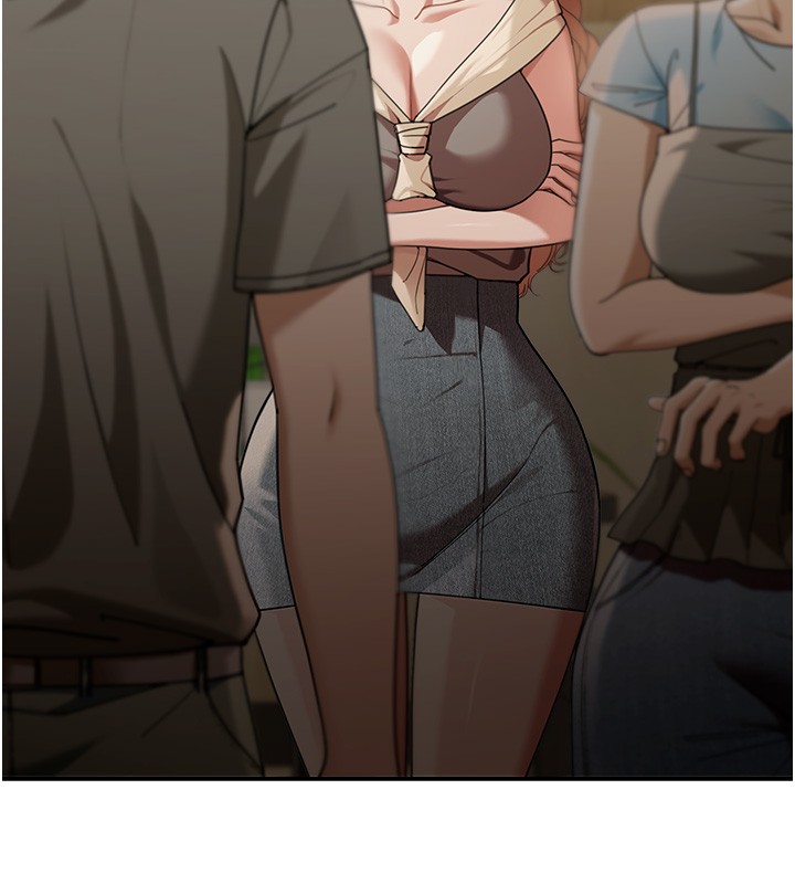 華爾街夜色第2話-散發情色氣息的巨乳