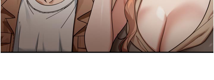 華爾街夜色第3話-剛成熟的鮑魚滋味如何?