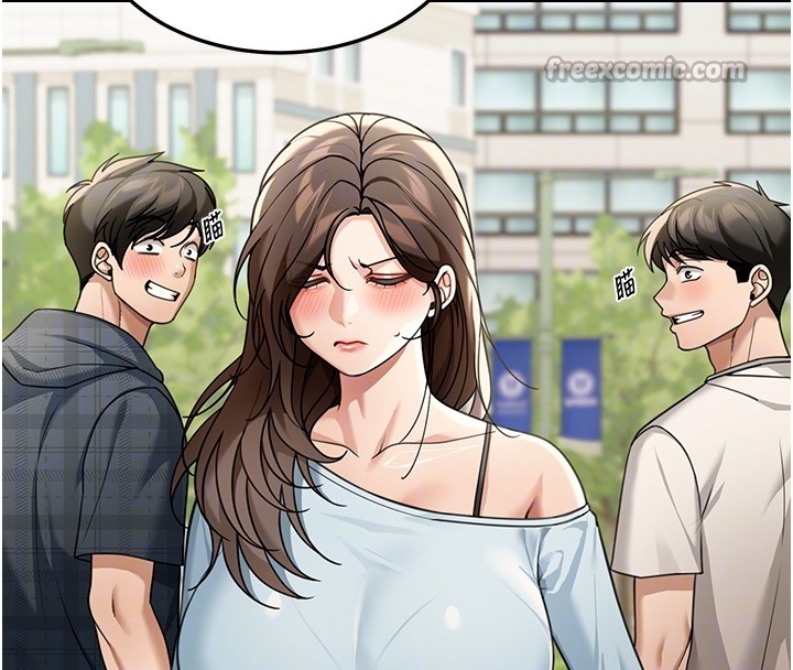 華爾街夜色第5話-第一課，挑選茶妹