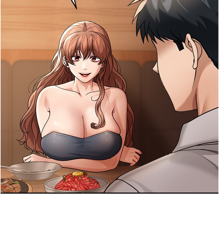 華爾街夜色第7話-專用肉便器