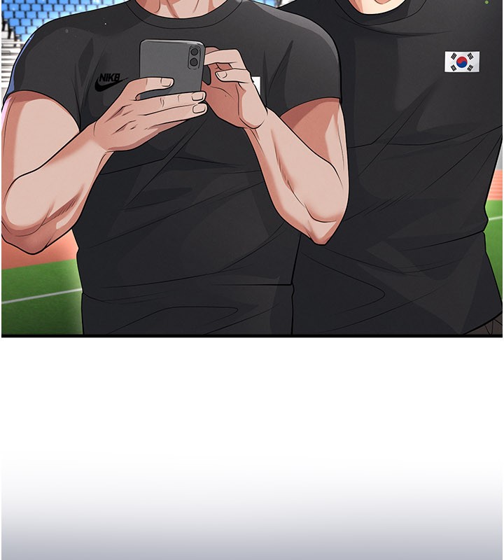 足球型男脫單指南第48話-我也想和你打炮