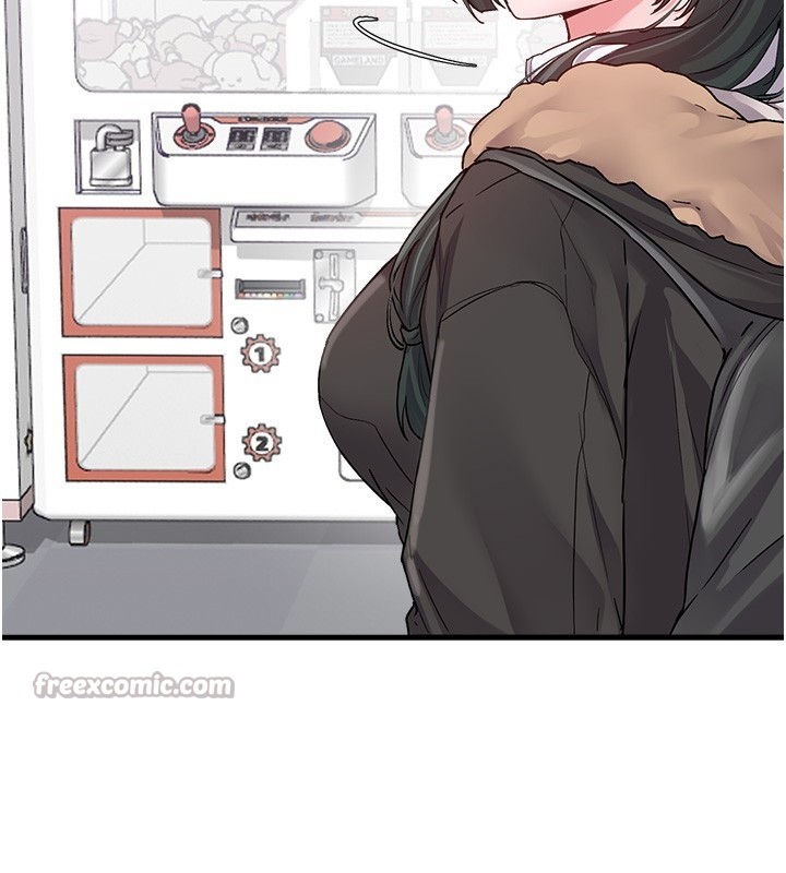 男人配額制第31話-遊戲室的諮商約會