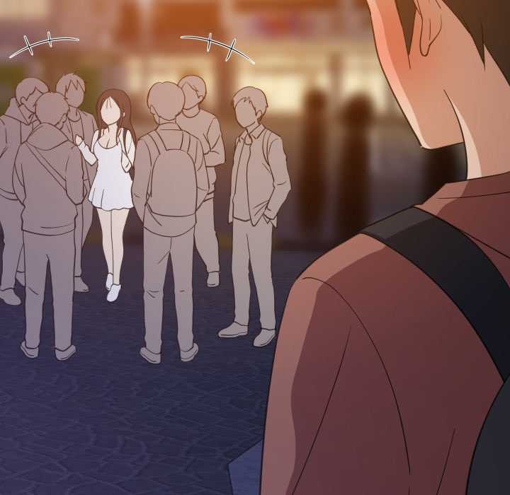 难缠姐妹偏要和我同居第79話