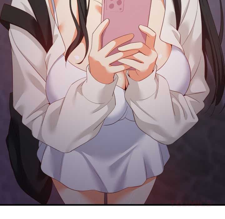 难缠姐妹偏要和我同居第79話