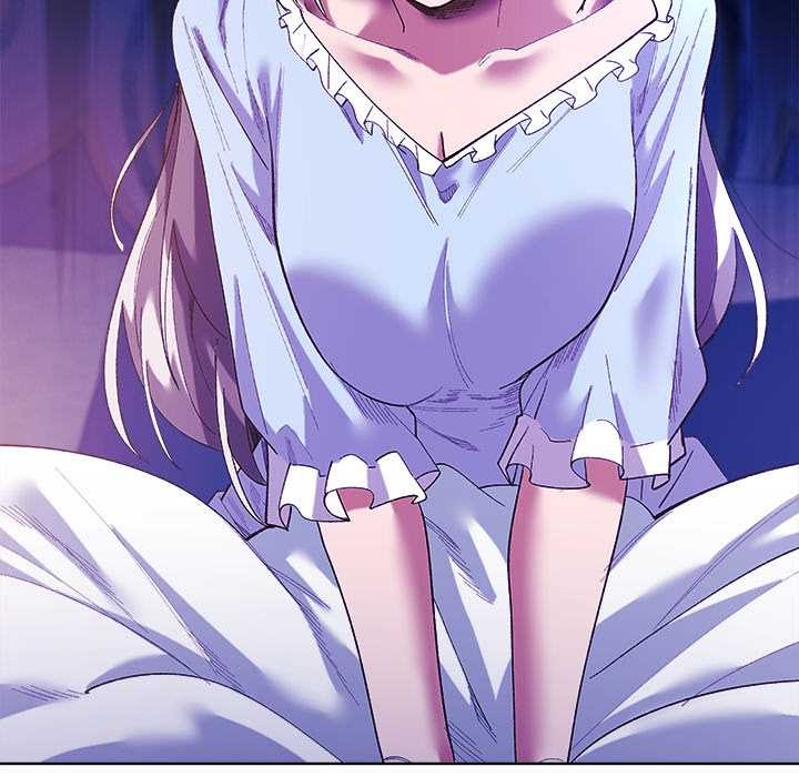 小姐由我來守護第5話