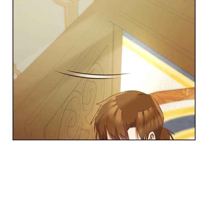 小姐由我來守護第5話