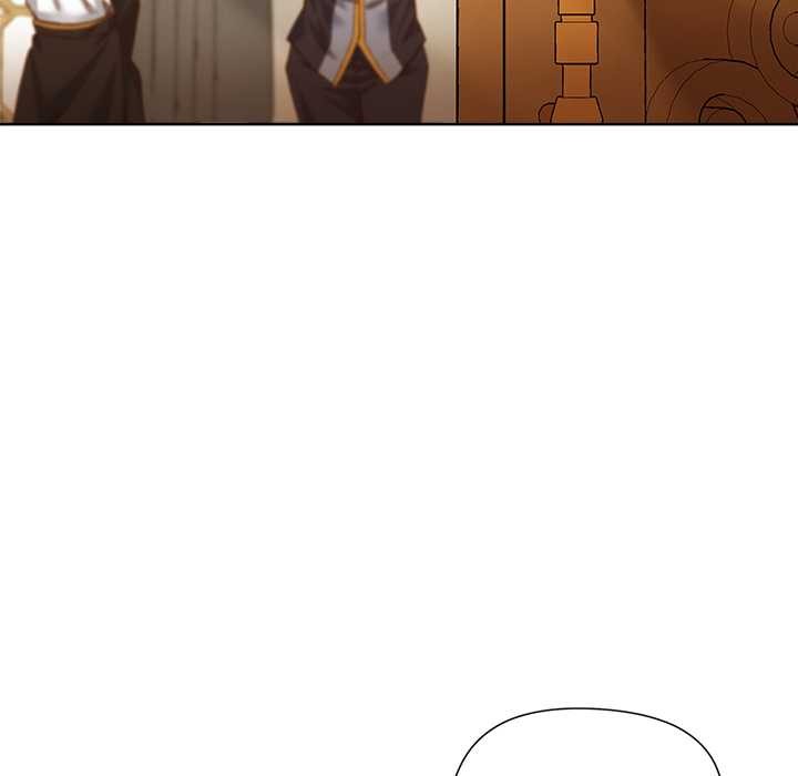 小姐由我來守護第5話