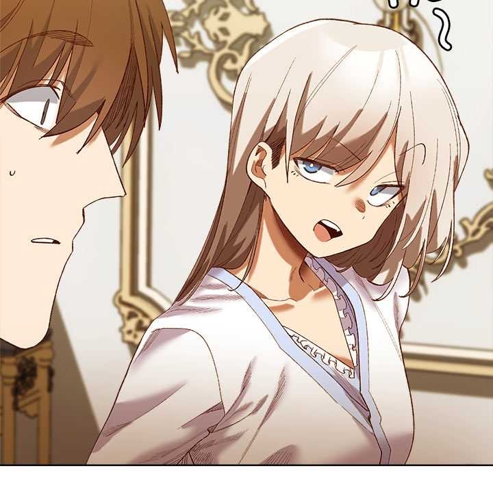 小姐由我來守護第5話