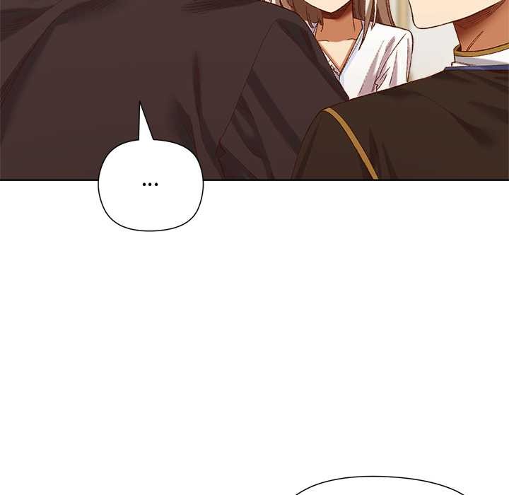 小姐由我來守護第5話