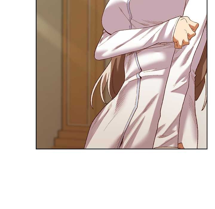 小姐由我來守護第5話