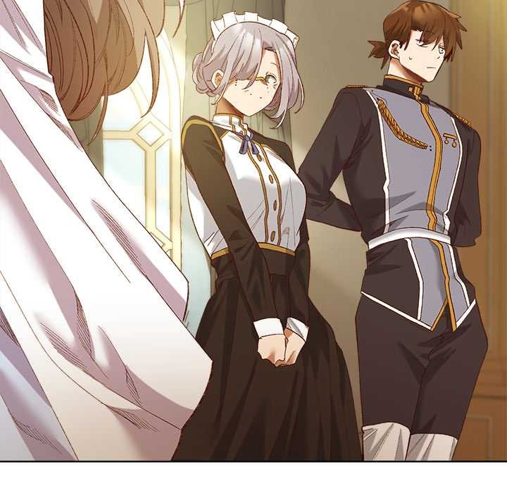 小姐由我來守護第5話