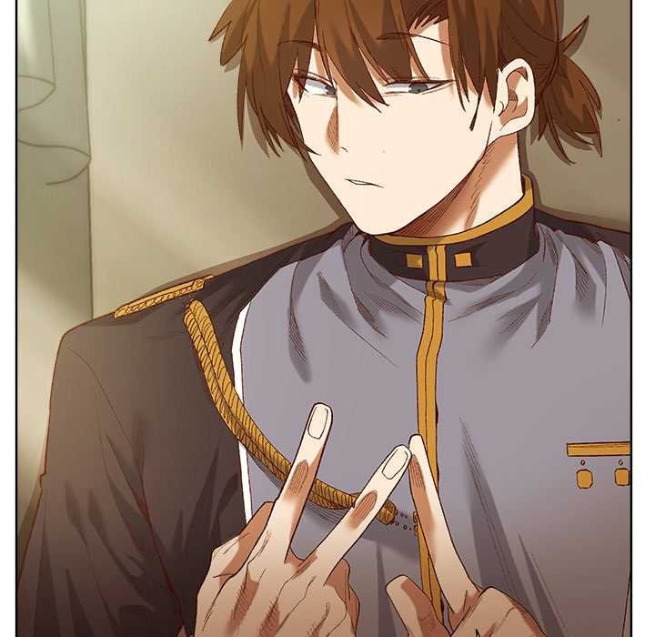 小姐由我來守護第5話