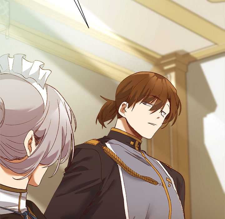 小姐由我來守護第5話