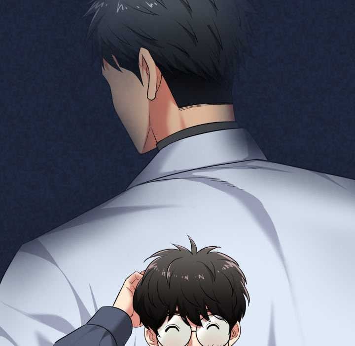 啟動復仇系統第6話