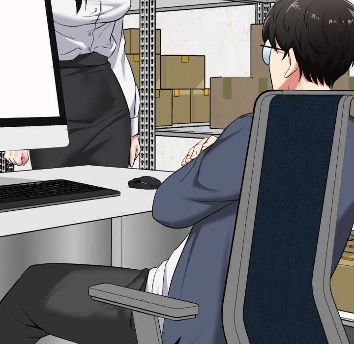 啟動復仇系統第6話