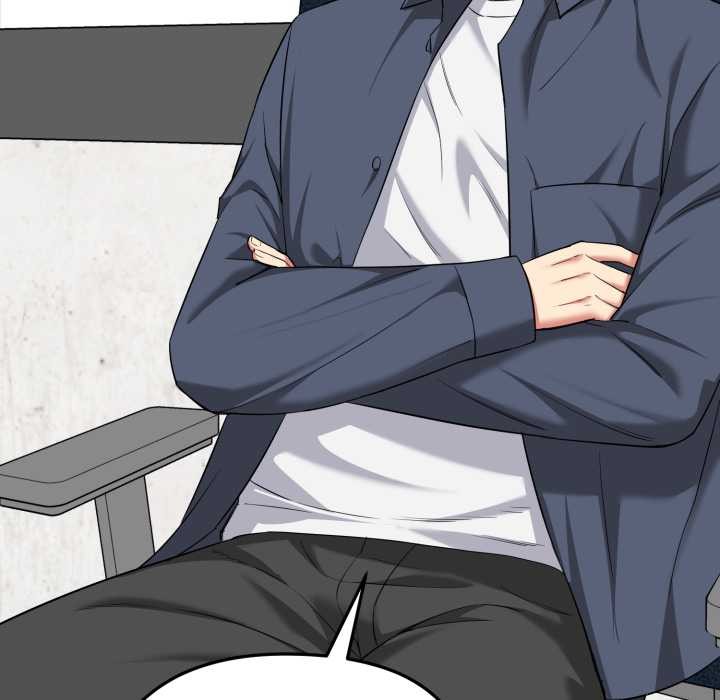 啟動復仇系統第6話