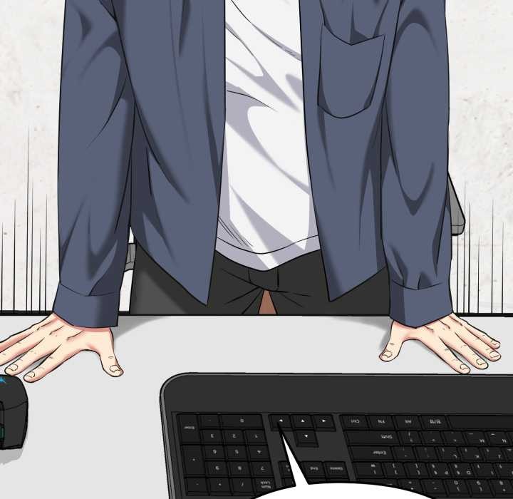 啟動復仇系統第6話