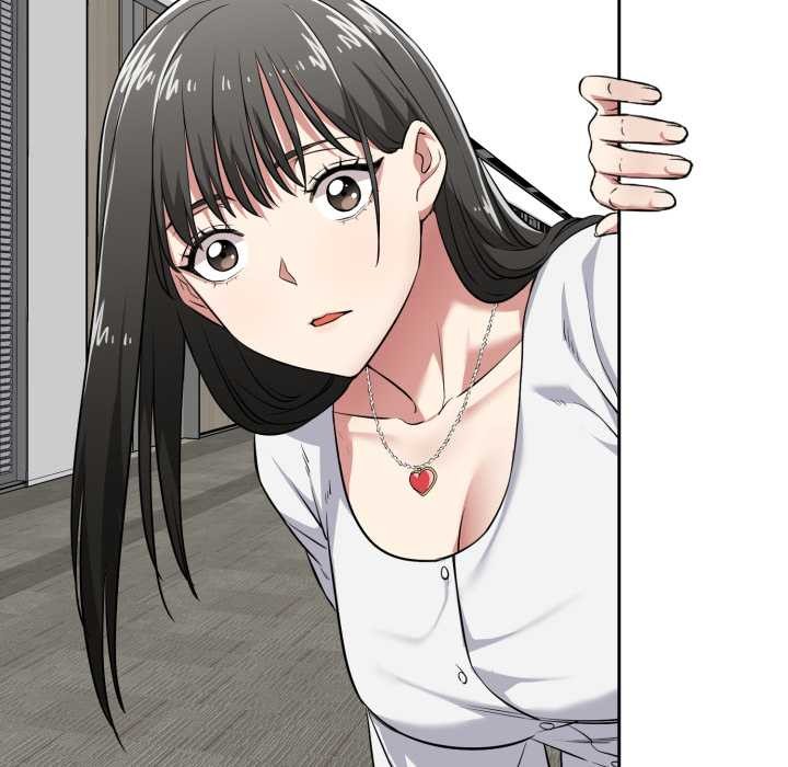 啟動復仇系統第6話