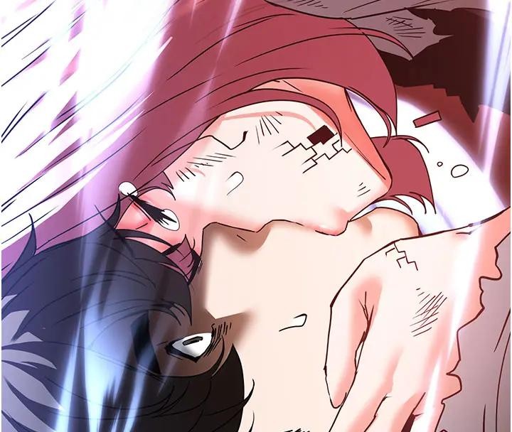 末日鵰堡第63話-對世熙霸王硬上弓