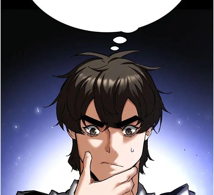 末日鵰堡第63話-對世熙霸王硬上弓