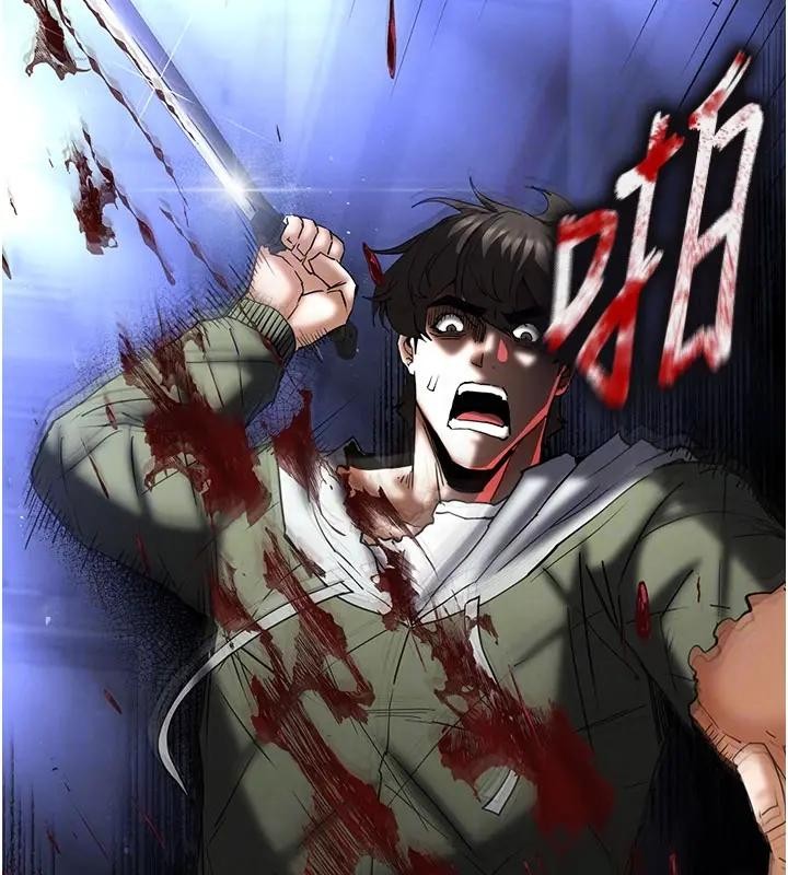 末日鵰堡第63話-對世熙霸王硬上弓