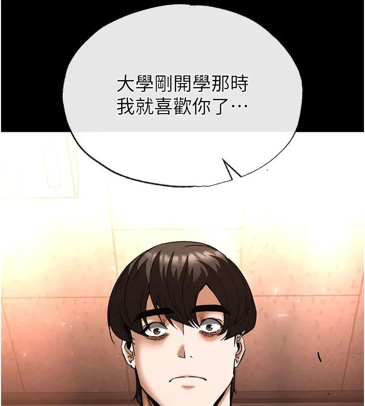 末日鵰堡第63話-對世熙霸王硬上弓