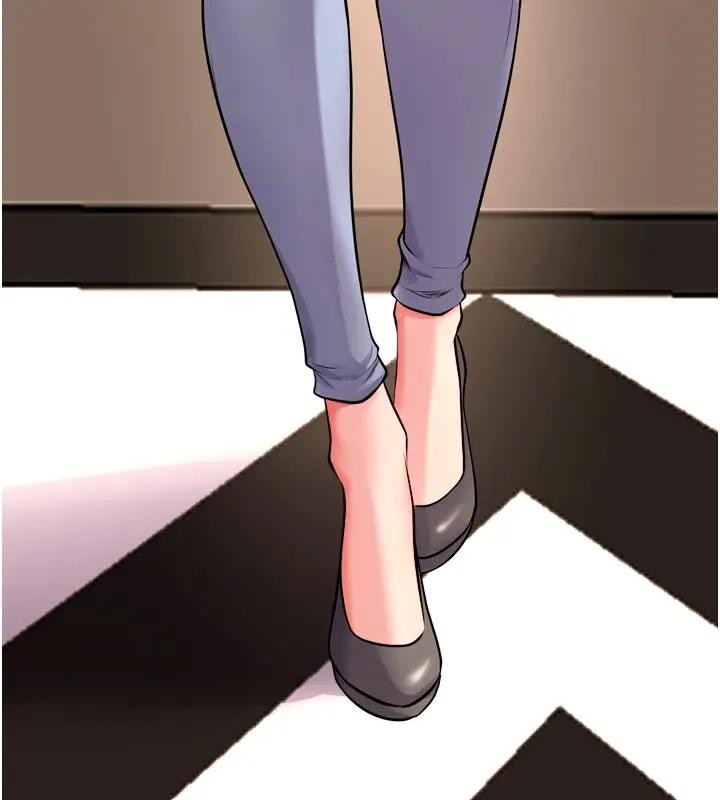 獄火重生第52話-美味可口的生日禮物